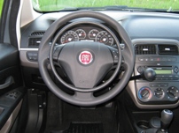 Darios Fiat Punto Grande