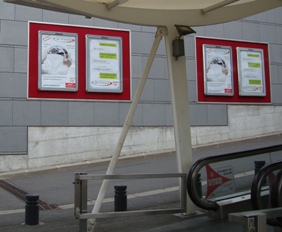 Affiches Darios