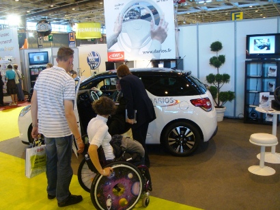 Autonomic Paris