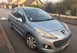 Porsche Cayman à vendre avec equipement Kempf