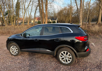 Porsche Cayman à vendre equipée Kempf